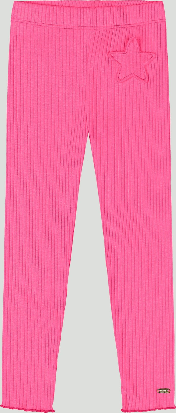 Ribbed Leggings - Caramelo Baby &amp; Kids